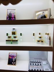 -美肤盾祛痘·问题肌头疗管理中心