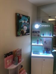 -咪咪比基尼脱毛专业店