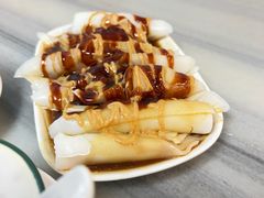 -芬芳甜品(同福路店)