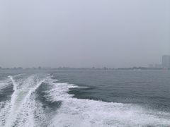 -东戴河风景区