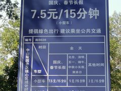 -灵谷景区