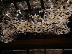 -湘湖逍遥庄园·水漾中餐厅