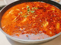 -渝蛙馆(新百店)