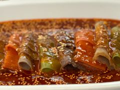 -隐庐·古法川菜(高新店)