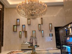 -长沙富力万达文华酒店