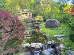 -麦积山温泉