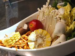 -探窝·竹笙椰子鸡(杨箕店)