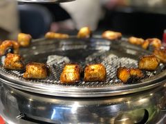 -本炙炭烤·蒲烧活鳗料理店(金沙洲店)
