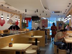 -朱新年·苏式汤团·面点(北寺塔店)