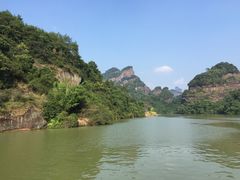 -丹霞山风景名胜区