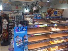 -罗森便利店(鱼市街店)