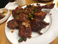 -贤花饭店(城阳店)