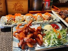 -半藏居酒屋(香港花园店)