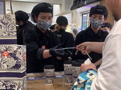-霸王茶姬(正佳广场店)