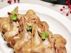 -品粹徽园·家常安徽菜