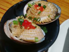 -本色.小马哥烧烤(五一路总店)