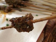 -郑记•不夜城烧烤•龙虾•虾蟹(黄鹤楼店)