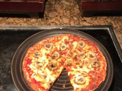 -杭州国际会议中心洲际酒店-原素全日餐厅(解放东路店)