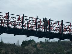 -五凤溪古镇