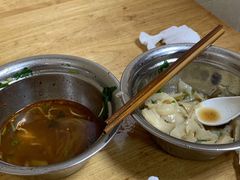 -朝阳路拉面店