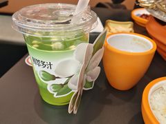 -猴子山下·活虾麻辣香锅(钟楼街店)