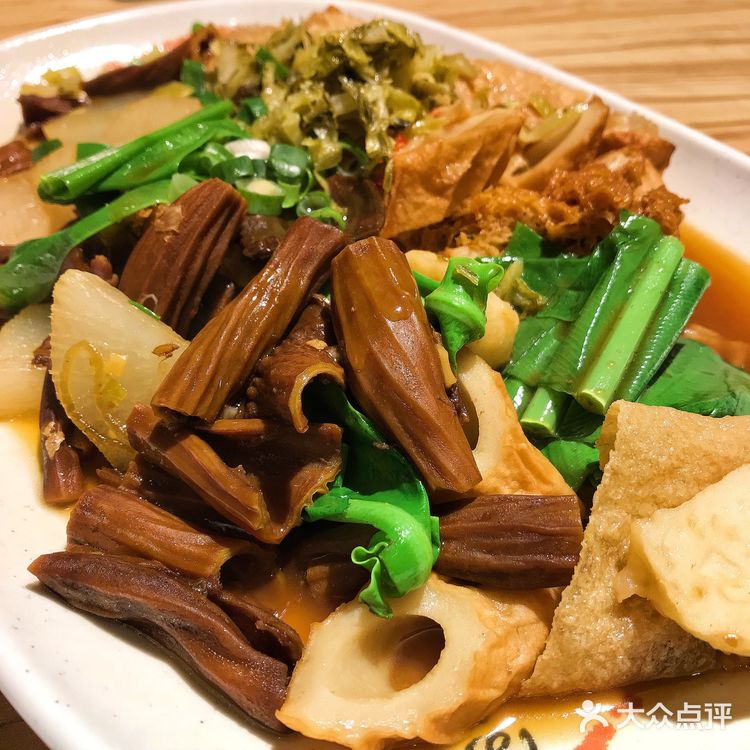 那些被《康熙》骗去🔥吃的台湾省美食9/100