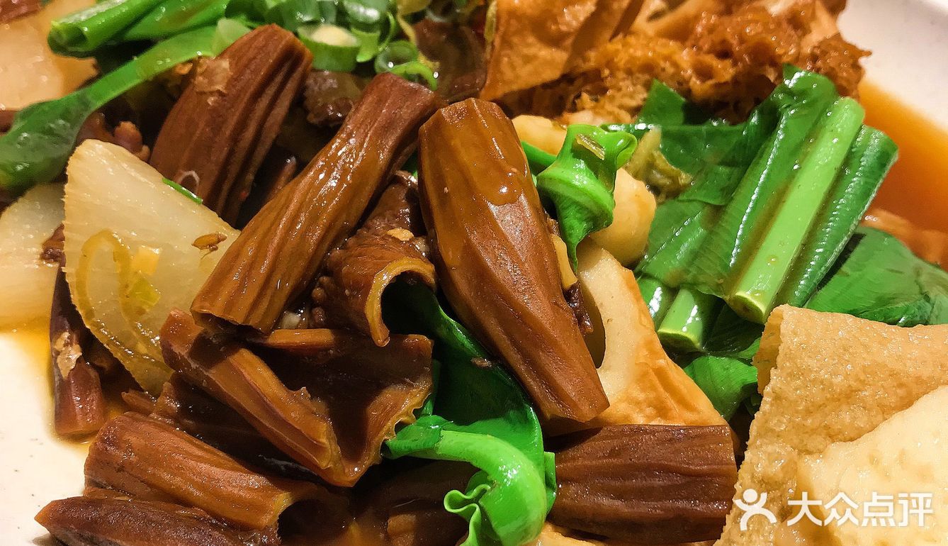 那些被《康熙》骗去🔥吃的台湾省美食9/100