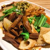 那些被《康熙》骗去🔥吃的台湾省美食9/100