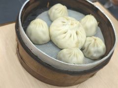 -蒋家桥饺面店(广陵路店)