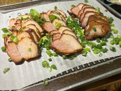 -绿茶餐厅(天津天河城店)