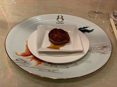 -8餐厅(新葡京酒店)