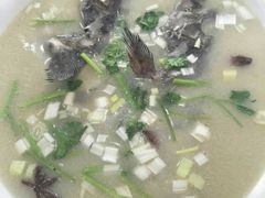 -渔家小院观海海肠捞饭地方菜(环海中路店)