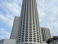 -新加坡瑞士史丹福酒店