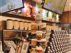 -茶话弄(北京密云万象汇店)