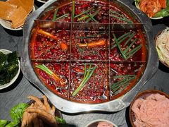 -大风老火锅(江北一店)