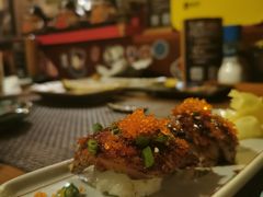 -半藏居酒屋(香港花园店)