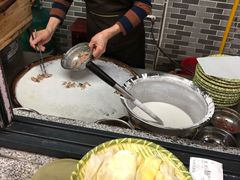 -强记鱼粥(南村店)