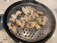 -德兴show鲜·蒸汽海鲜火锅餐厅(格创悦里店)