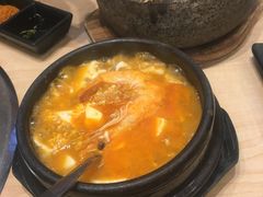 -花味·自助烤肉(雨花客厅店)