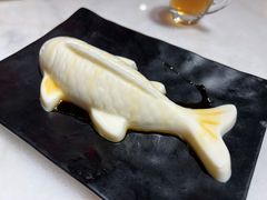 -小吊梨汤·北京菜·烤鸭(双井乐成中心店)