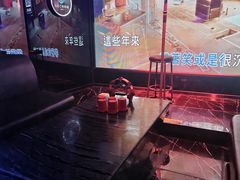 -JUZC钜阵纯KTV(滨海吾悦广场店)