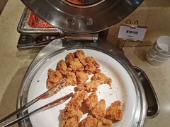 -芭菲盛宴·环球美食(袁家岗店)