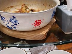 -经典老菜坊·开封灌汤包(火车站店)