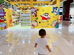 -深圳来福士广场