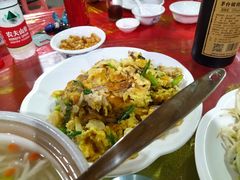 -钱山海鲜大排档