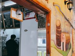 -阿信厚吐司(曾厝垵店)