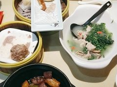 -一茶一点(海景店)
