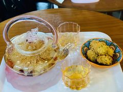 -街角 T·COFFEE 融合料理·BISTRO(车公庙店)