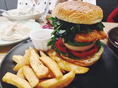 -HELLO 27 意面·沙拉·帕尼尼