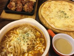 -Kpasta韩式意大利面